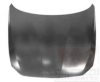 VAN WEZEL 0633660 Bonnet
